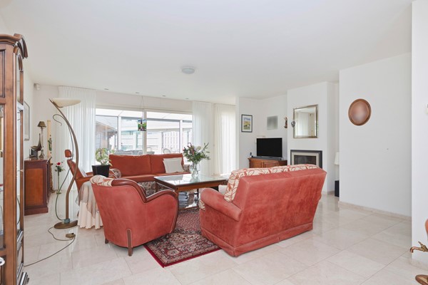 Medium property photo - Raath 5, 6456 BD Bingelrade